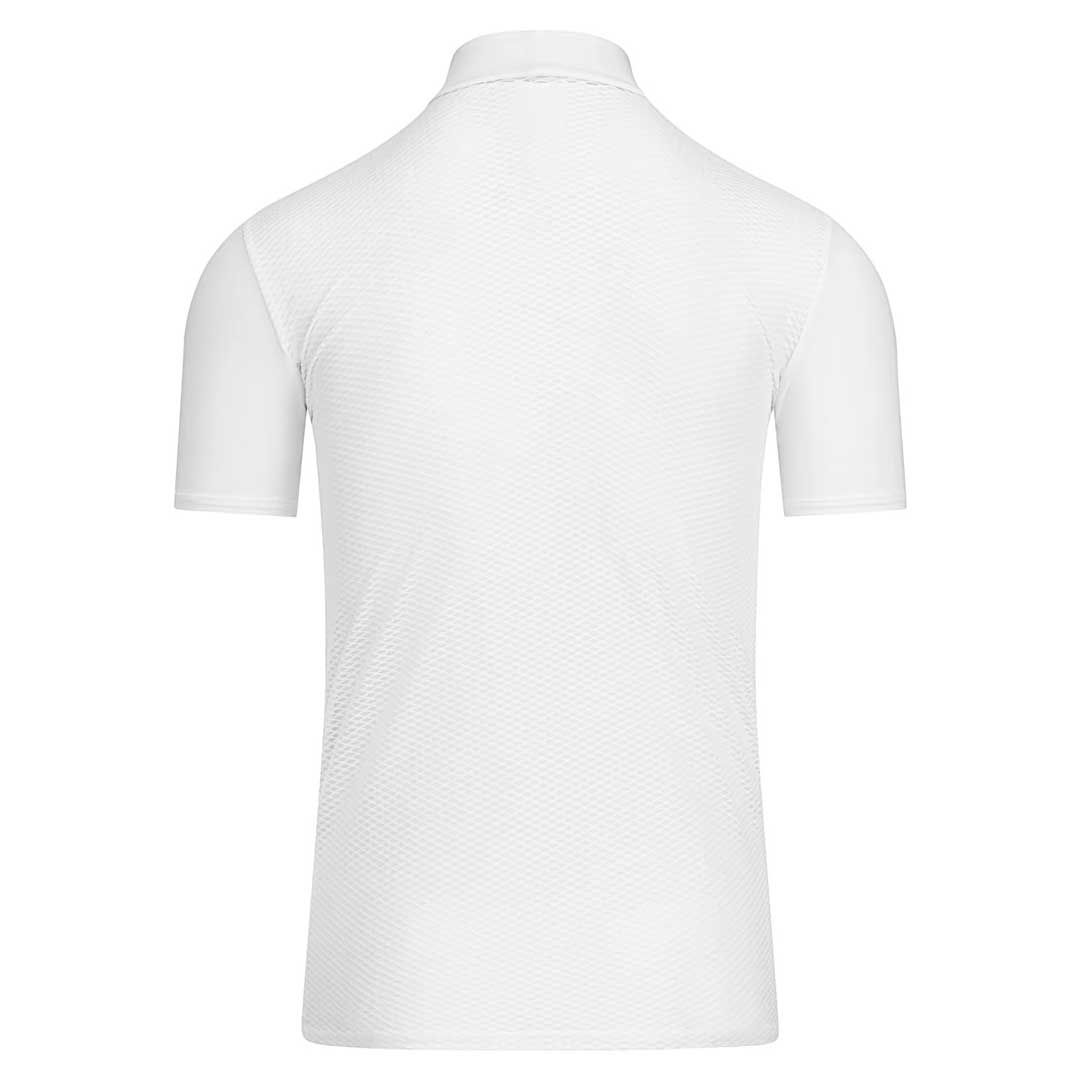 ZeroFit IceSkin Short Sleeved Summer Base Layer Top
