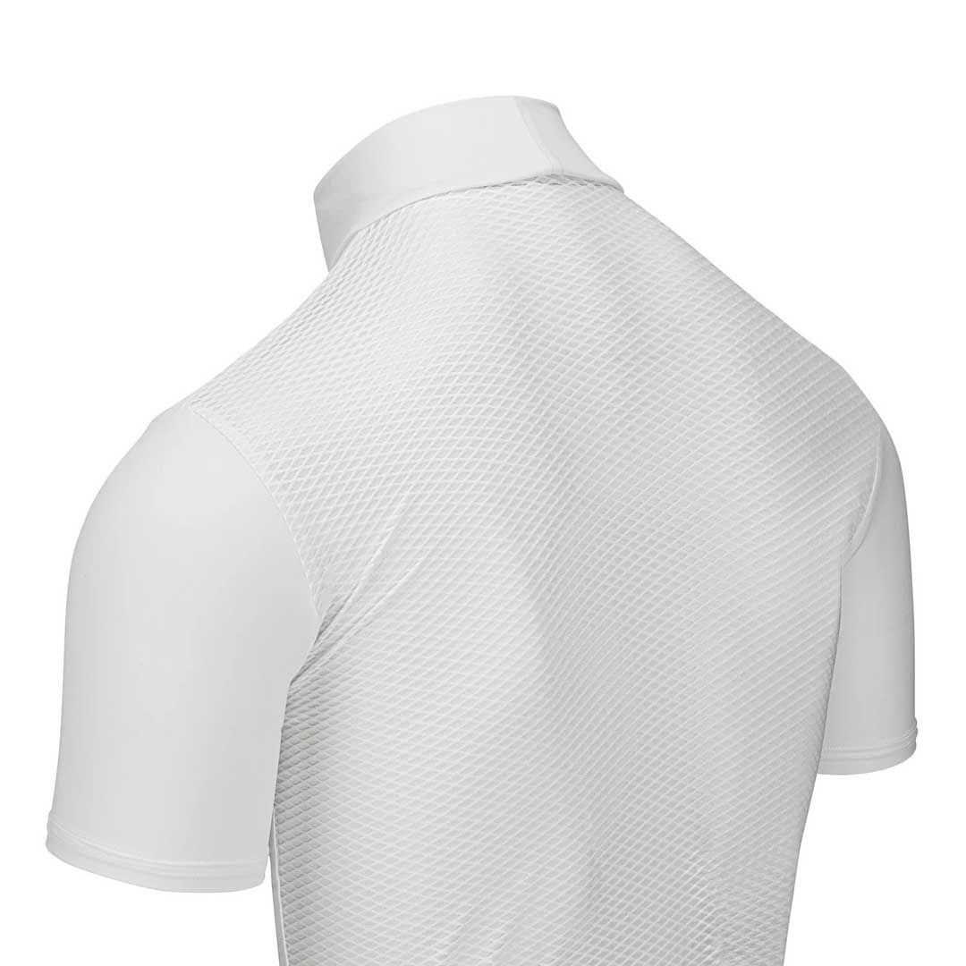 ZeroFit IceSkin Short Sleeved Summer Base Layer Top