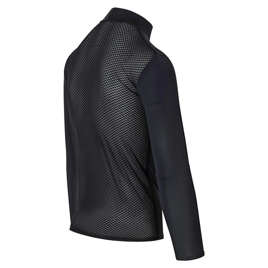 ZeroFit IceSkin Long Sleeved Summer Base Layer Top