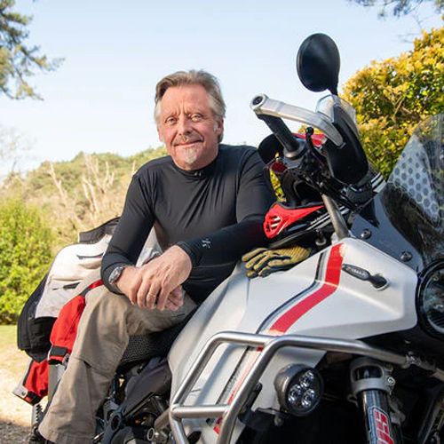 ZeroFit IceSkin Long Sleeved Summer Base Layer Top