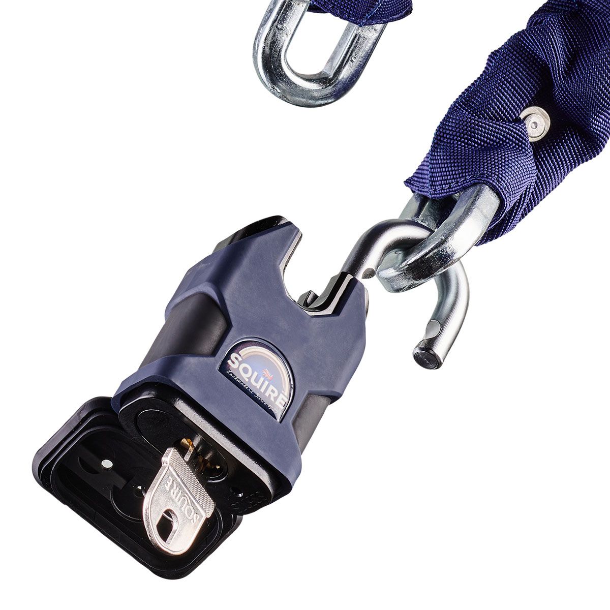 Squire Immense Chain & Padlock