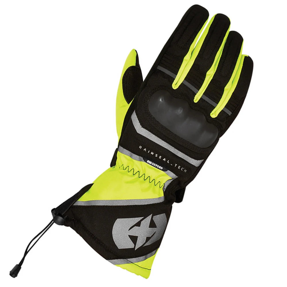 Oxford Montreal 1.0 WP Textile Gloves
