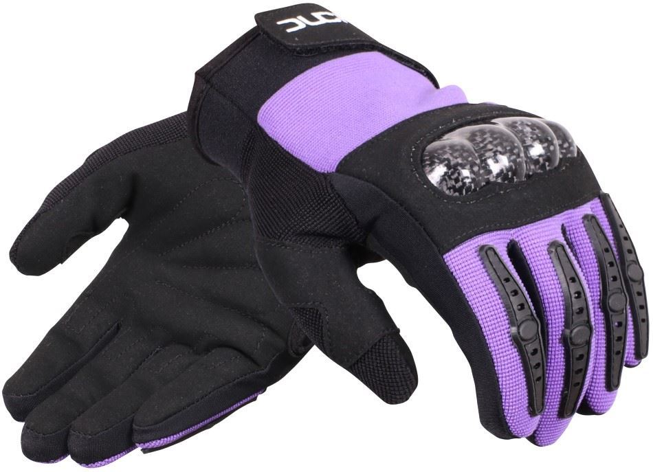 Duchinni Jago Childrens Youth Kids Motorcycle Gloves