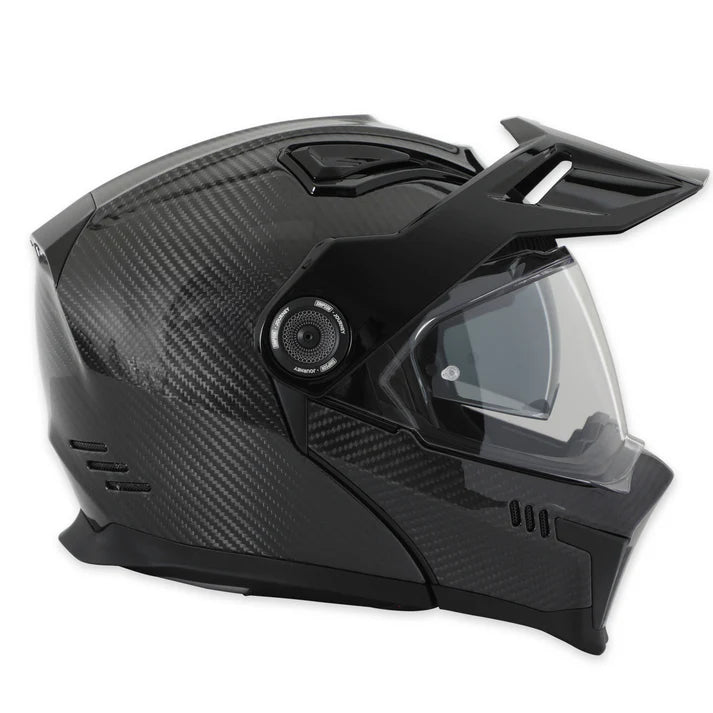 Simpson Journey Adventure Touring Flip Front Motorcycle Helmet