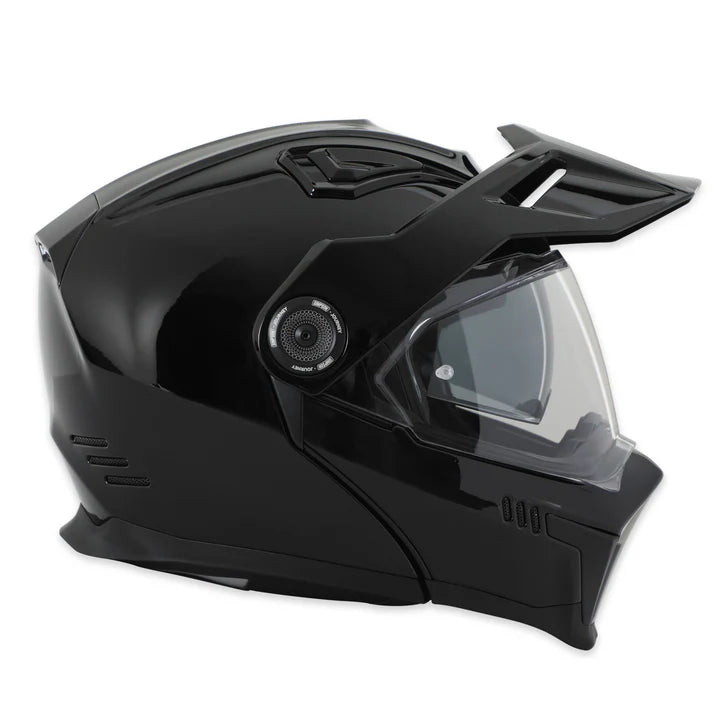 Simpson Journey Adventure Touring Flip Front Motorcycle Helmet