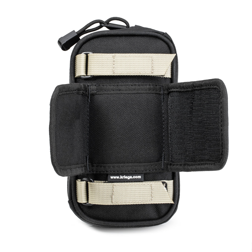 Kriega Add on Harness Pocket XL