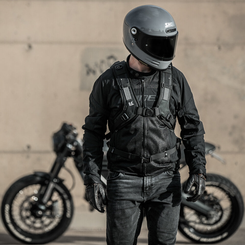 Kriega R16 Waterproof Back Pack