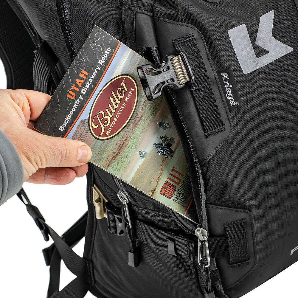 Kriega R20 Back Pack