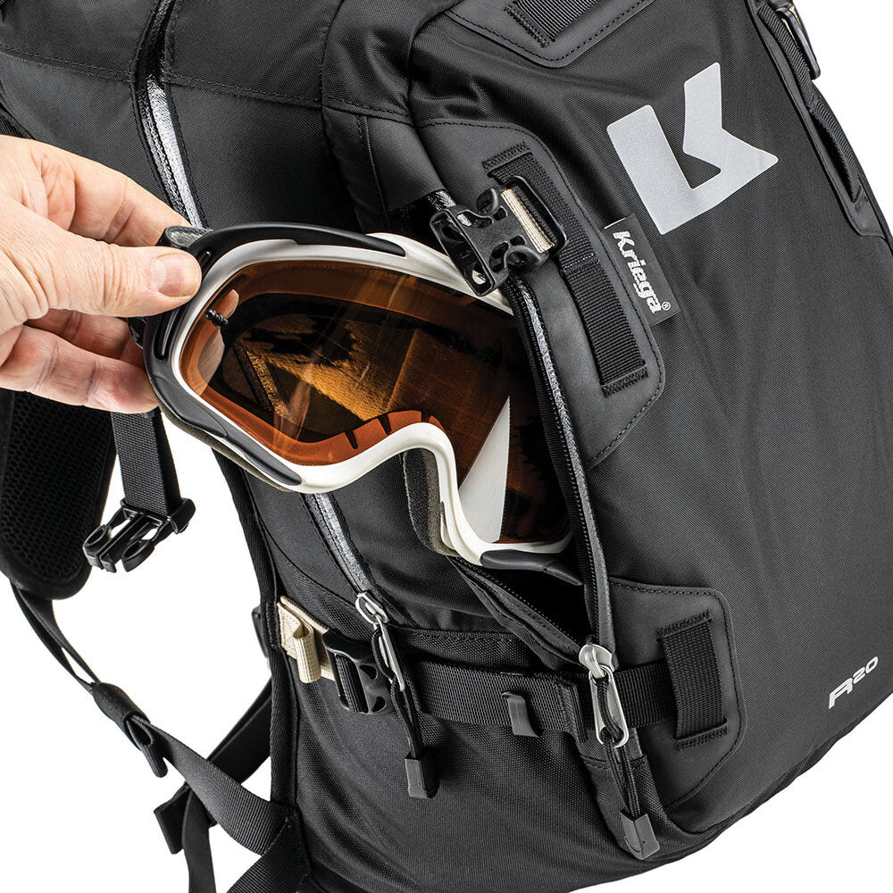 Kriega R20 Back Pack