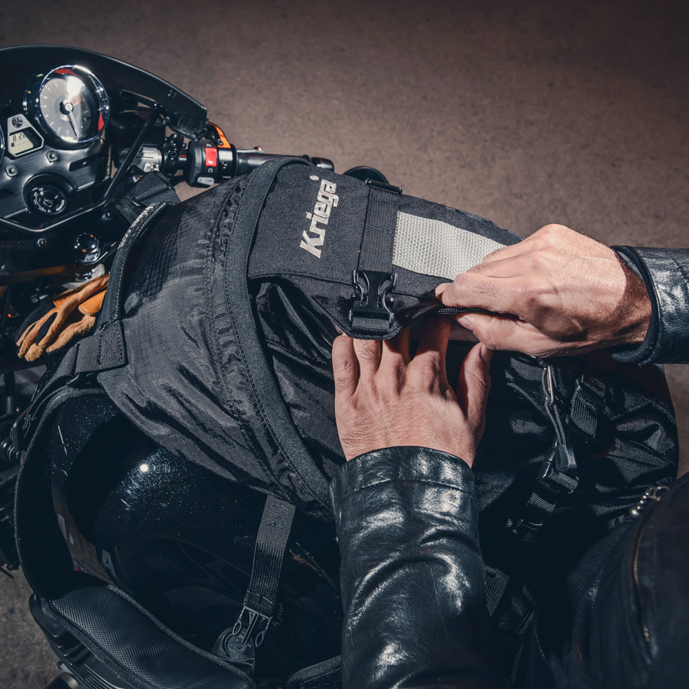 Kriega R25 Back Pack