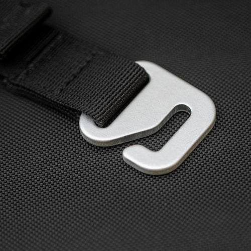 Kriega US-10 Drypack Waterproof Tail Bag