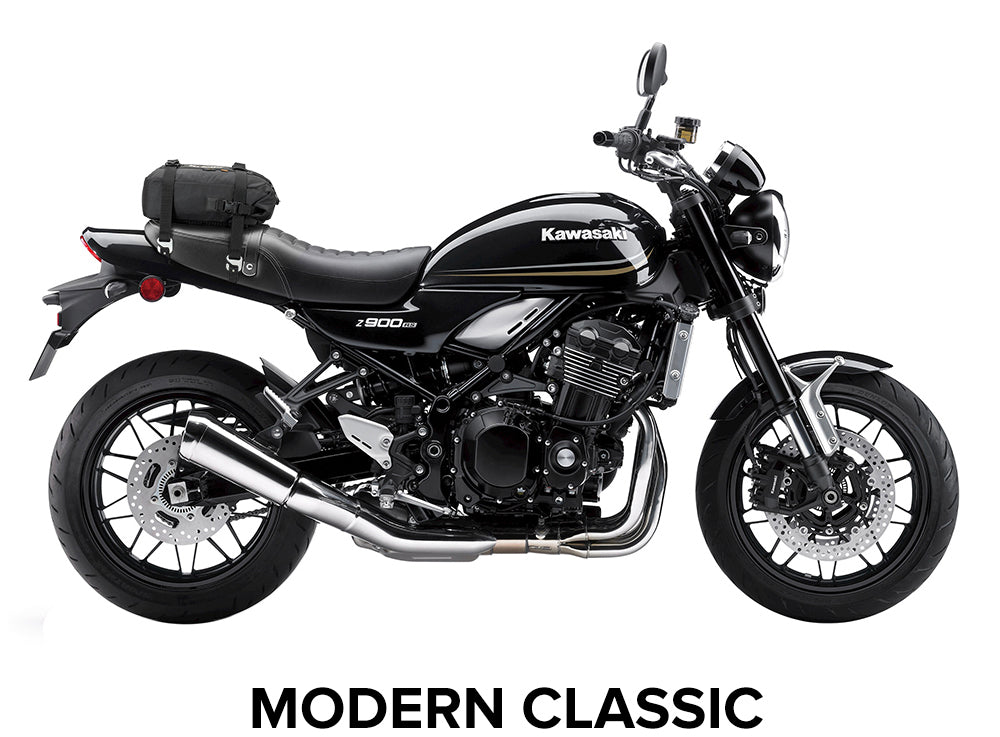 Kriega US-5 Drypack Waterproof Tail Bag