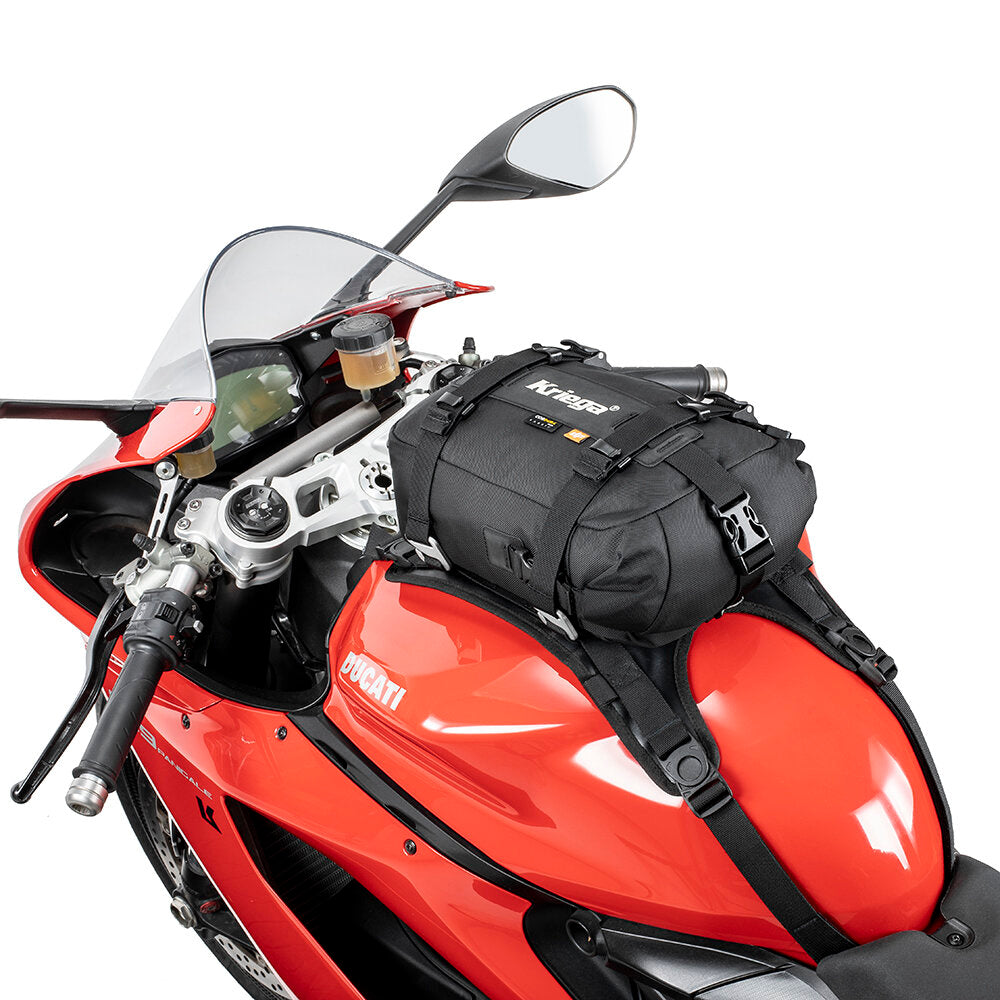 Kriega US-Drypack Tank Bag Converter