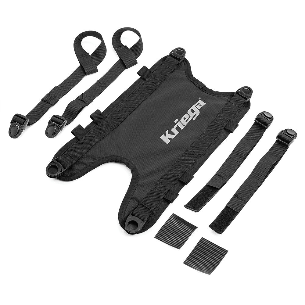 Kriega US-Drypack Tank Bag Converter