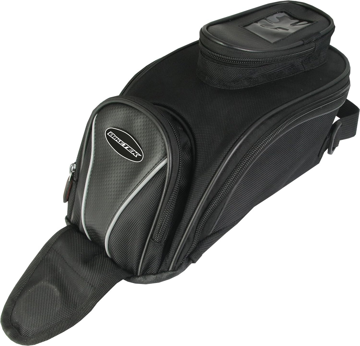 Bikeit Biketek 7L Mini Tank Bag