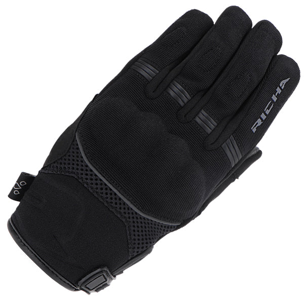 Richa Scope Textile Waterproof Short Ladies Gloves