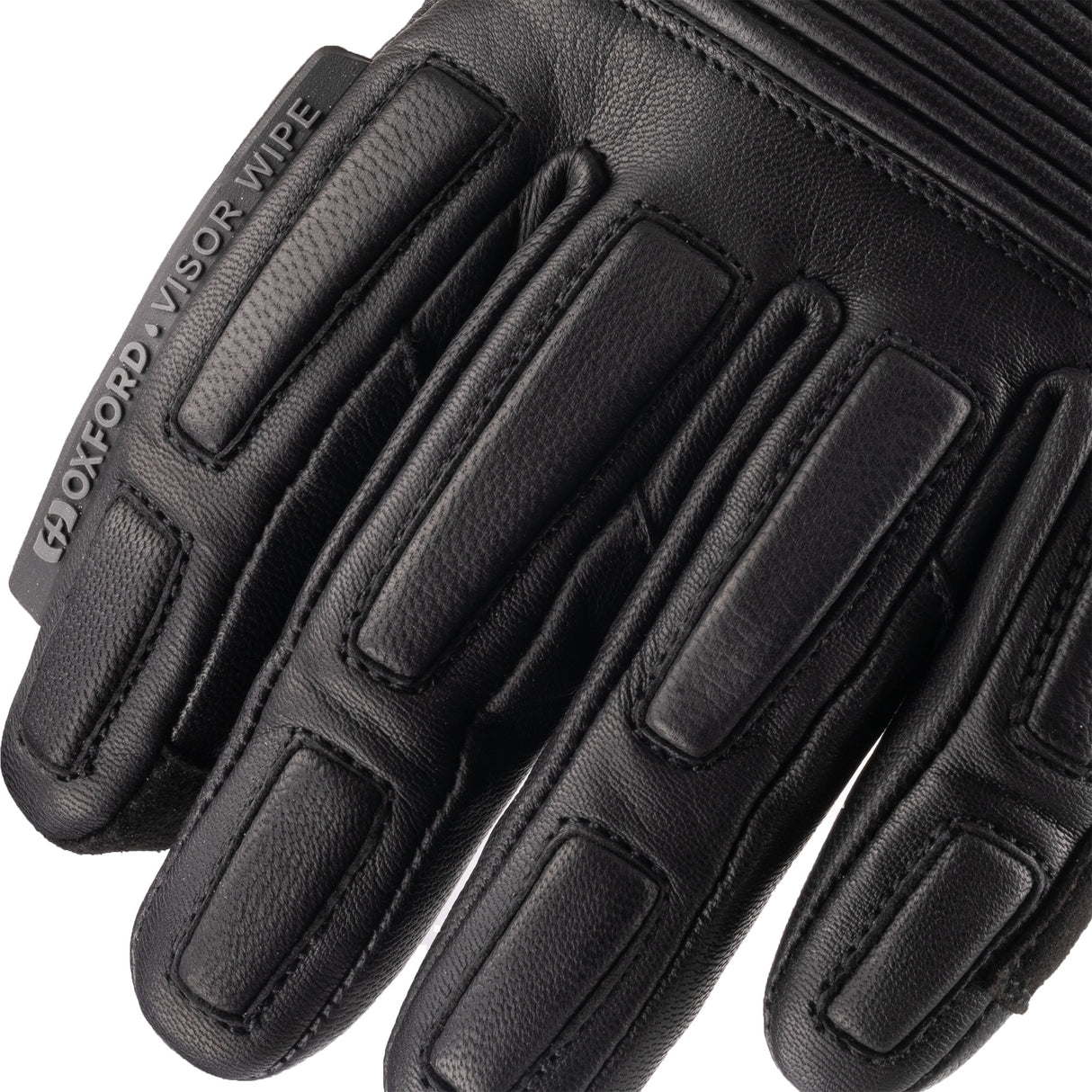 Oxford Hitcher Dry2Dry Ladies Waterproof Leather Gloves