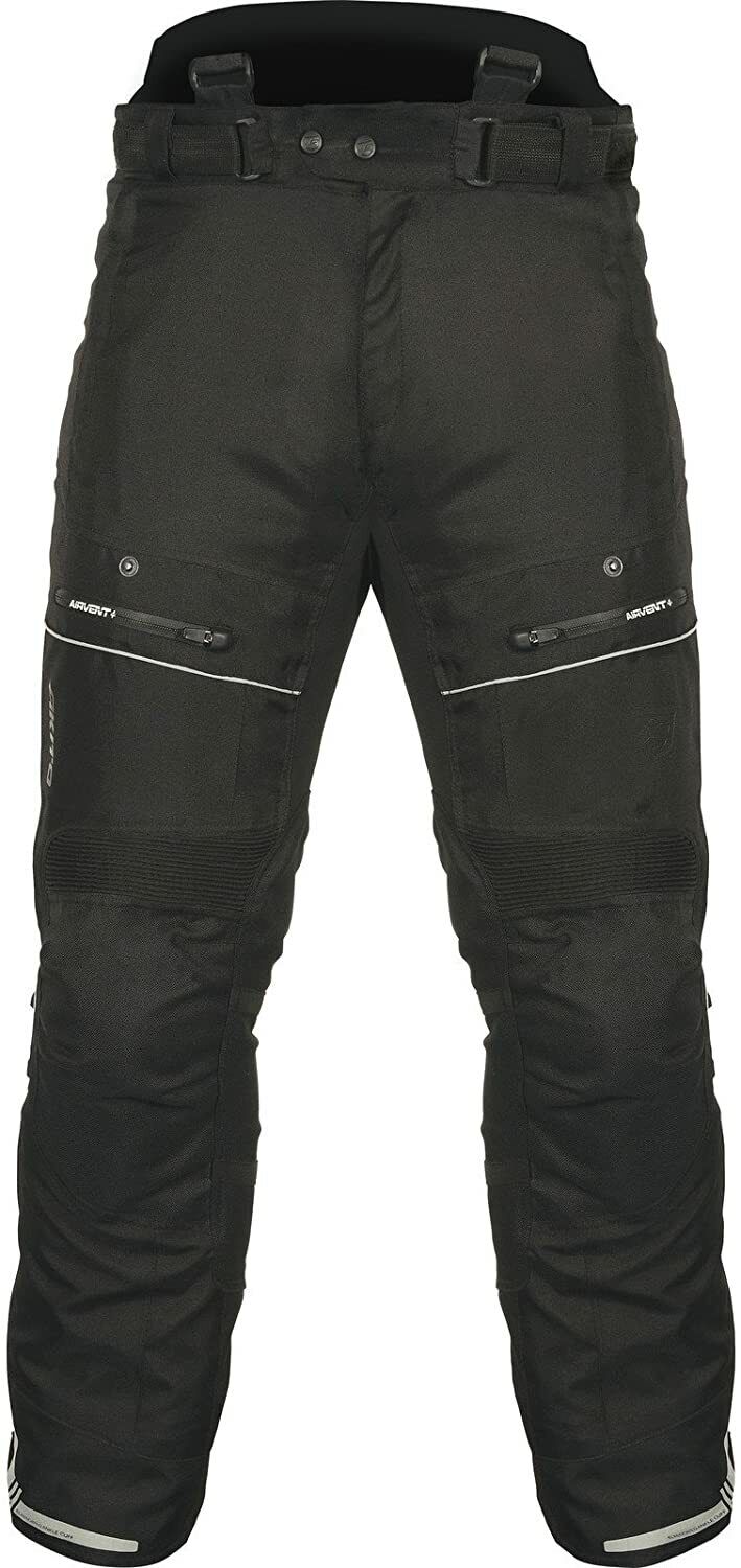 Akito Latitude Waterproof Textile Trousers