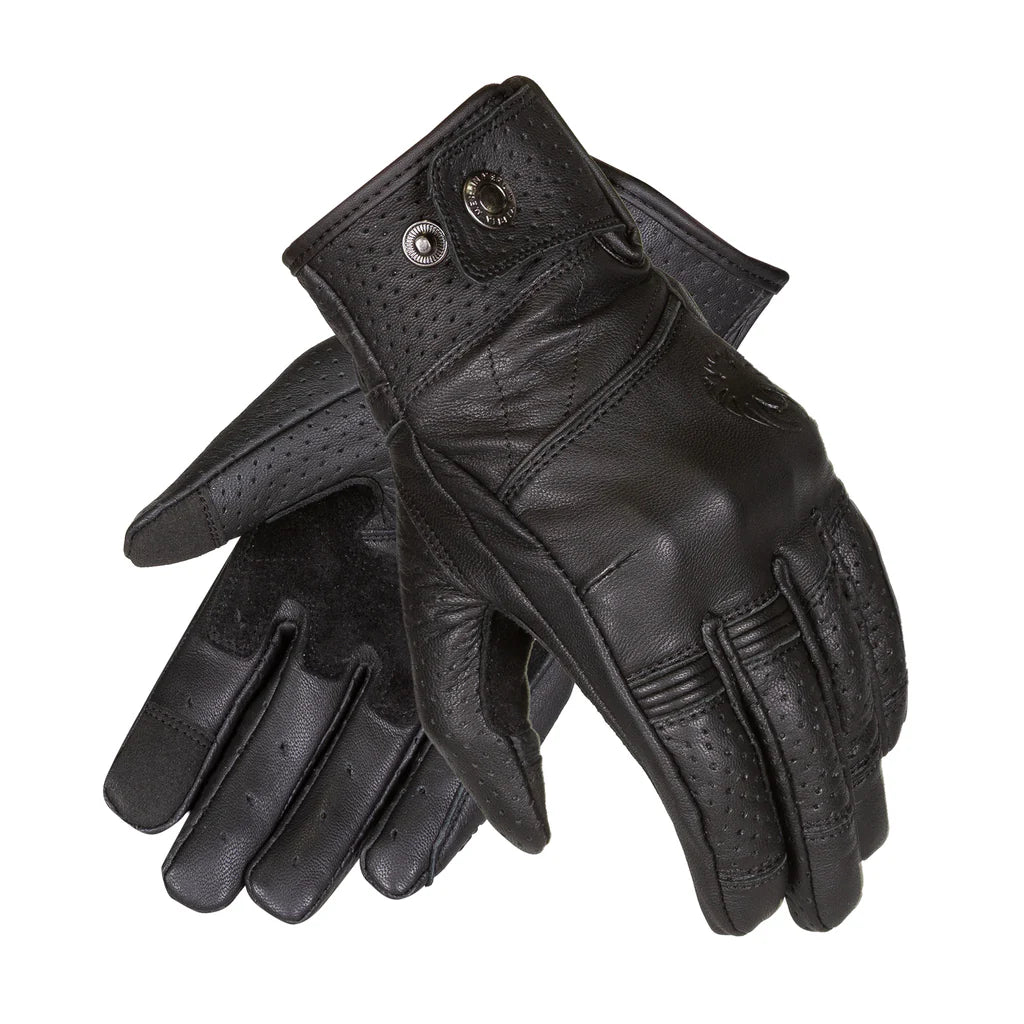 Merlin legacy D3O Ladies Leather Gloves