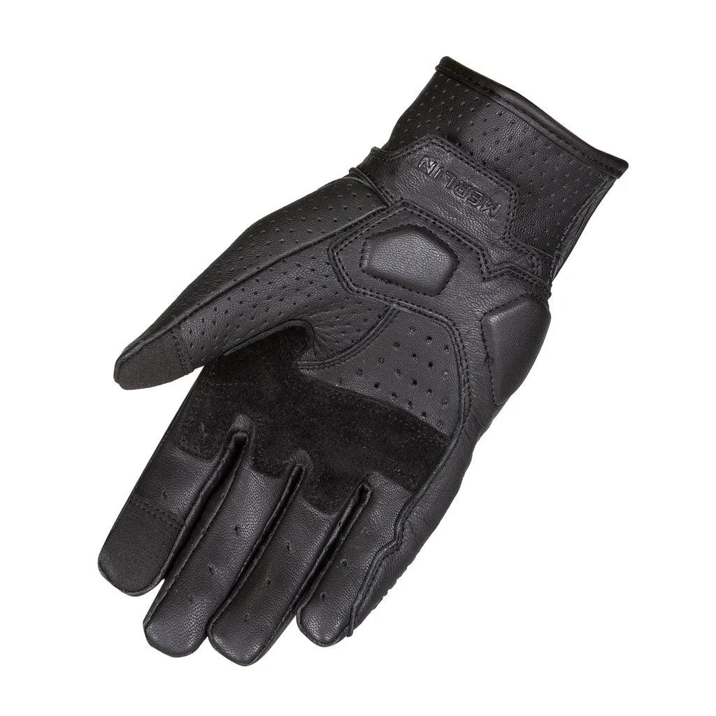 Merlin legacy D3O Ladies Leather Gloves