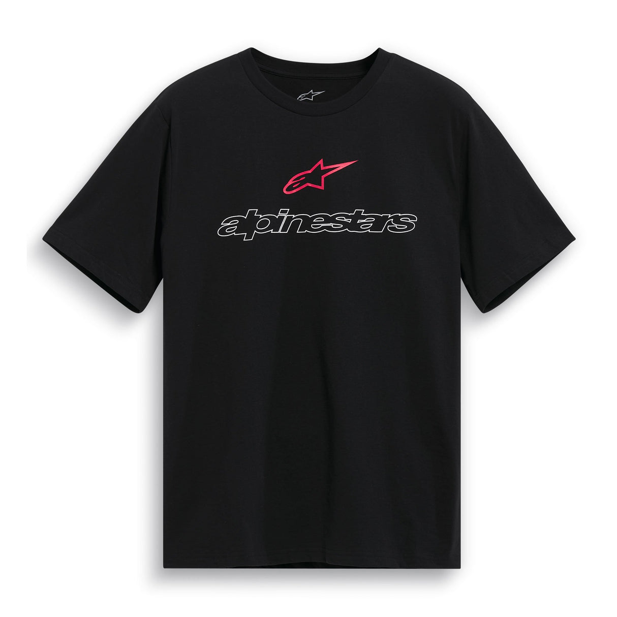 Alpinestars Linear Trace CSF Mens T-Shirt