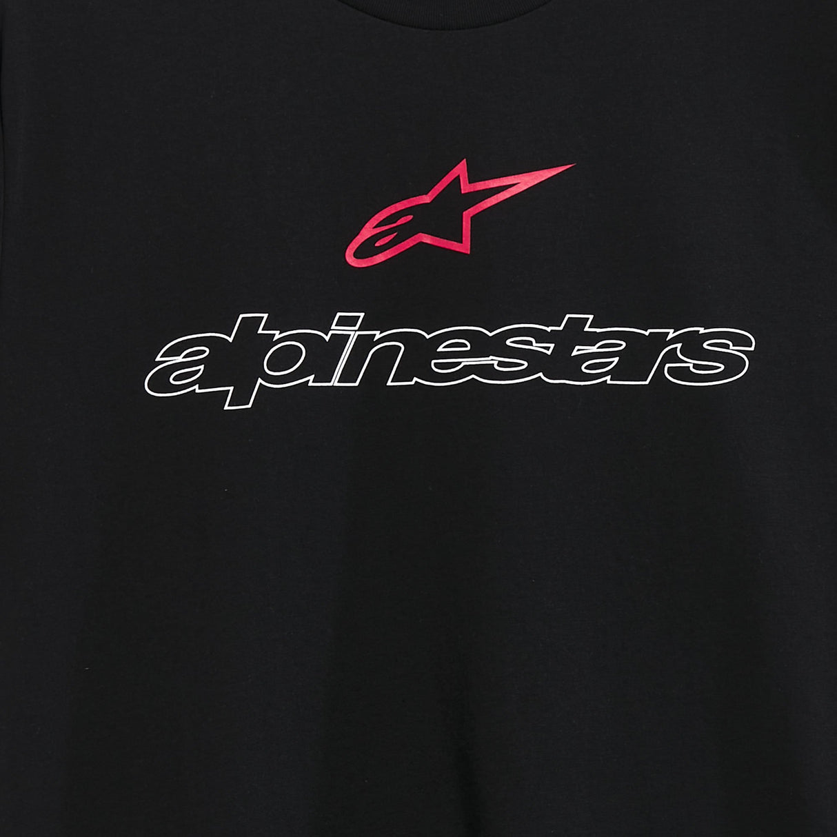 Alpinestars Linear Trace CSF Mens T-Shirt