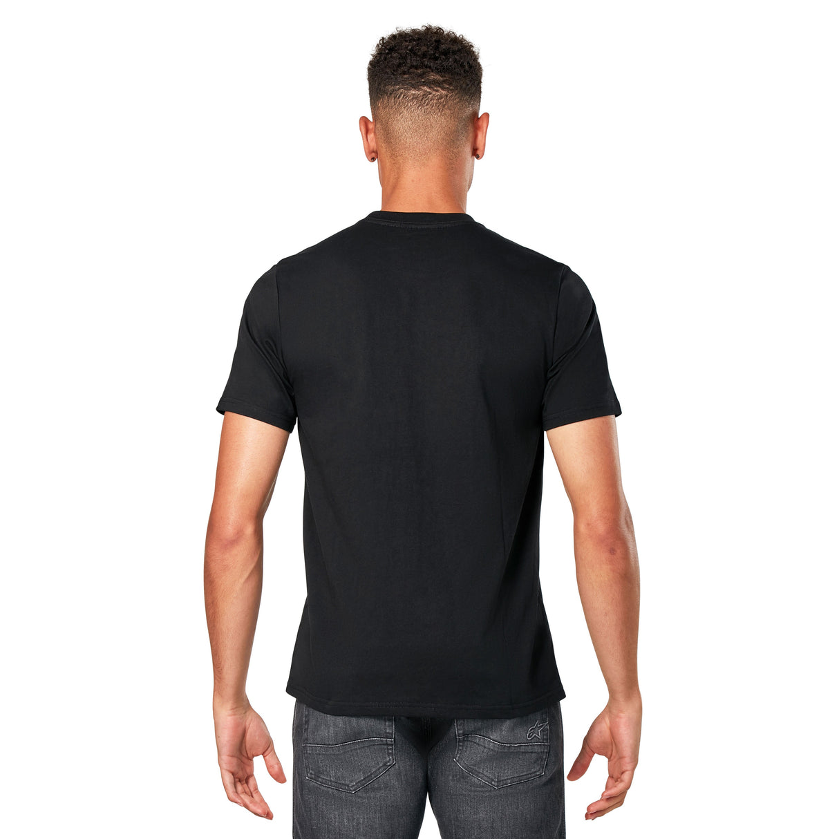 Alpinestars Linear Trace CSF Mens T-Shirt