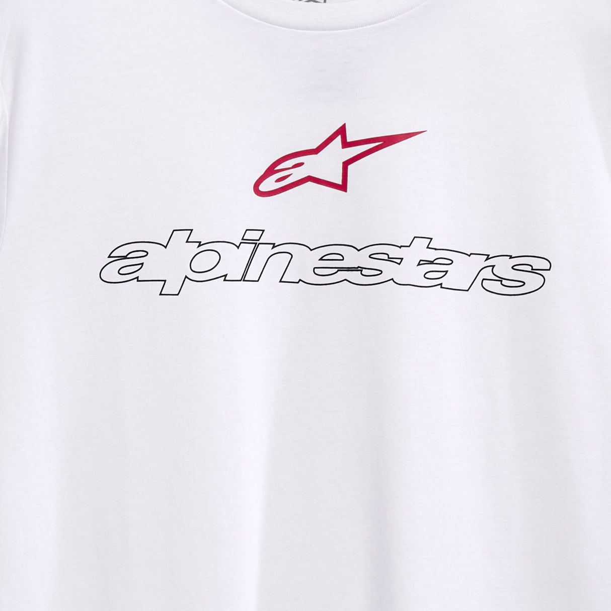 Alpinestars Linear Trace CSF Mens T-Shirt