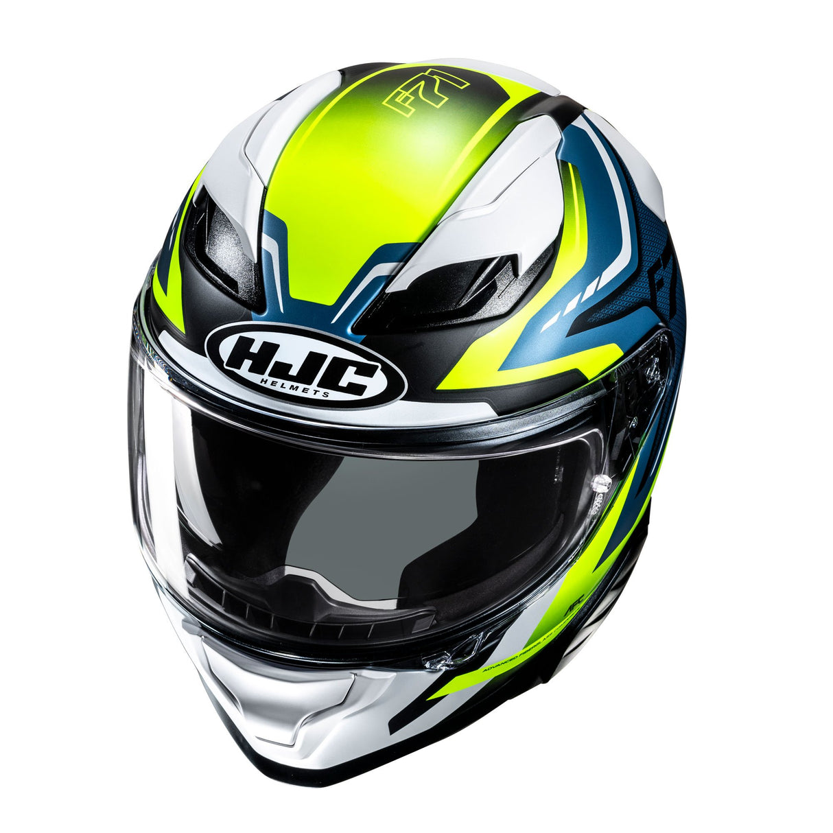 HJC F71 Fes Full Face Helmet