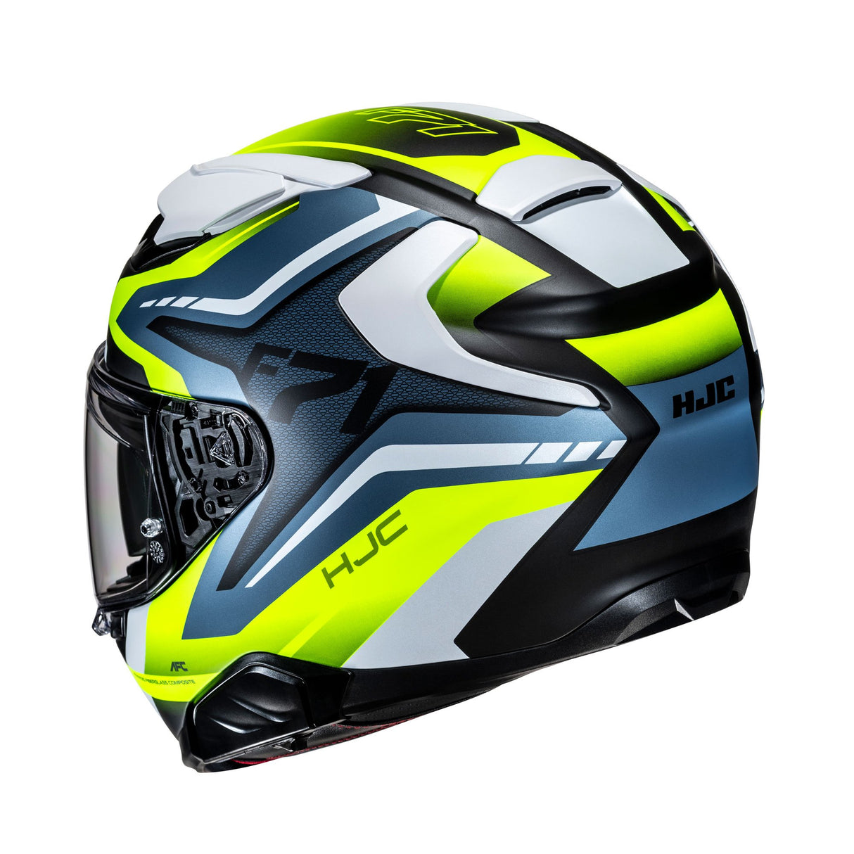 HJC F71 Fes Full Face Helmet