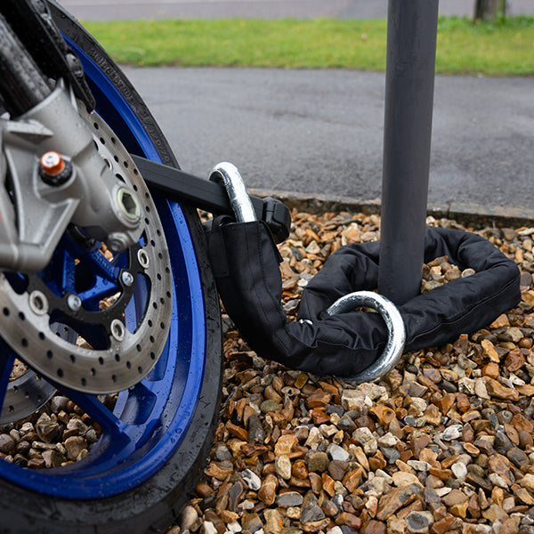 Hiplok Mega Chain Lock - 1.3M