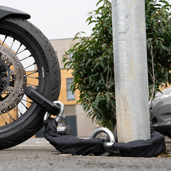 Hiplok Mega Chain Lock - 1.3M