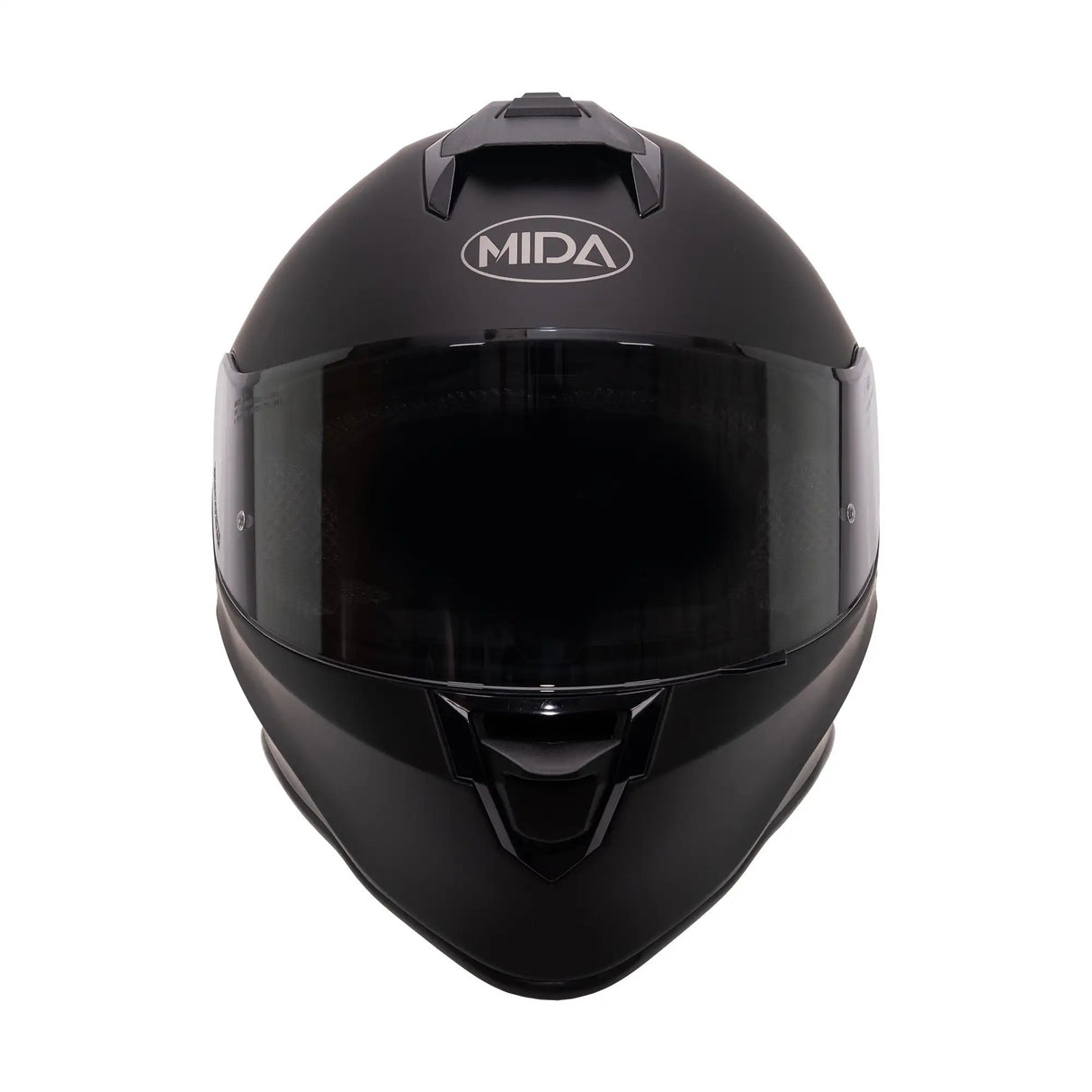 MIDA MV-151 Full Face Motorcycle Helmet + FREE Dark Visor