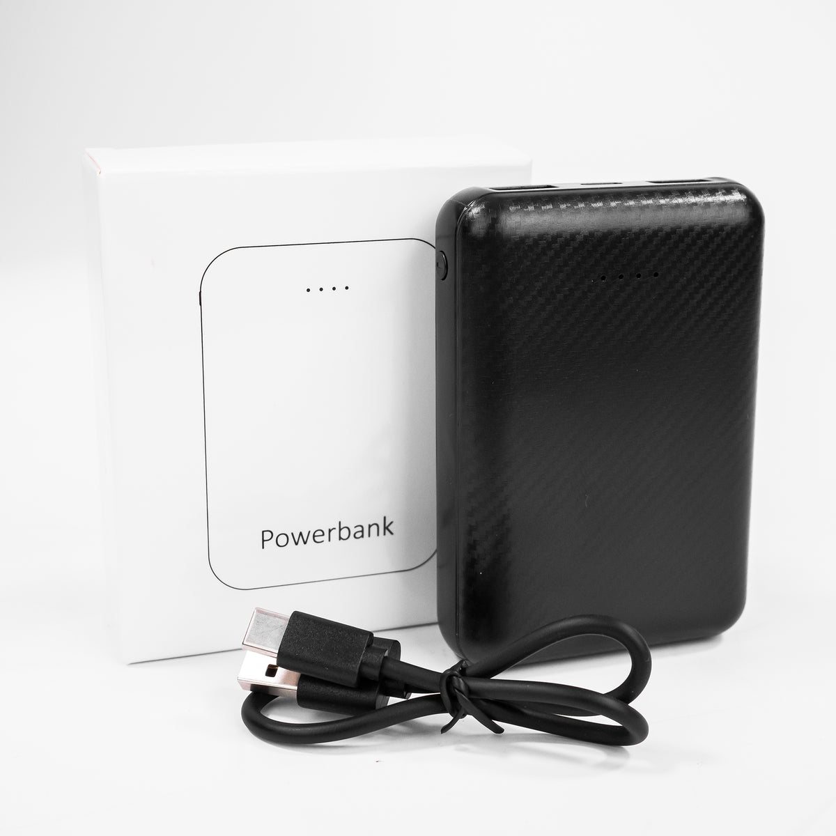MIDA Heated Vest with Power Bank Included