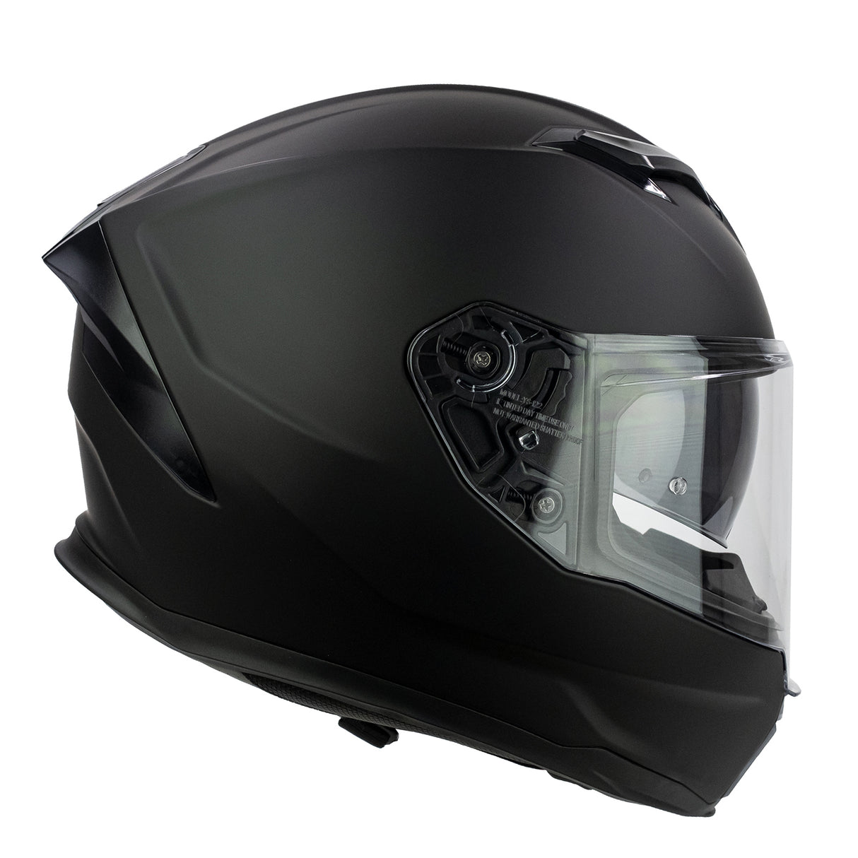 MIDA MV-4 Full Face DVS Motorcycle Helmet