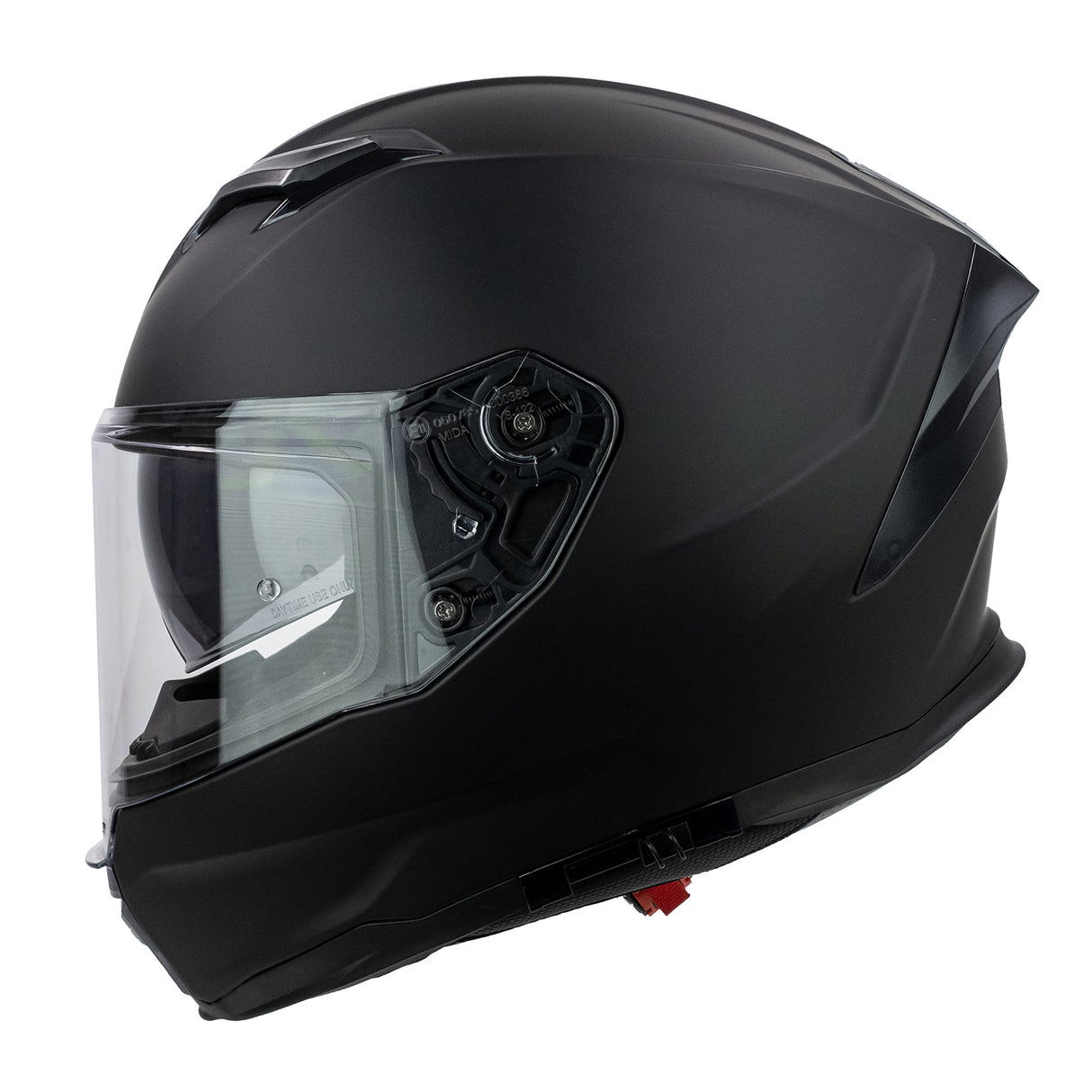 MIDA MV-4 Full Face DVS Motorcycle Helmet