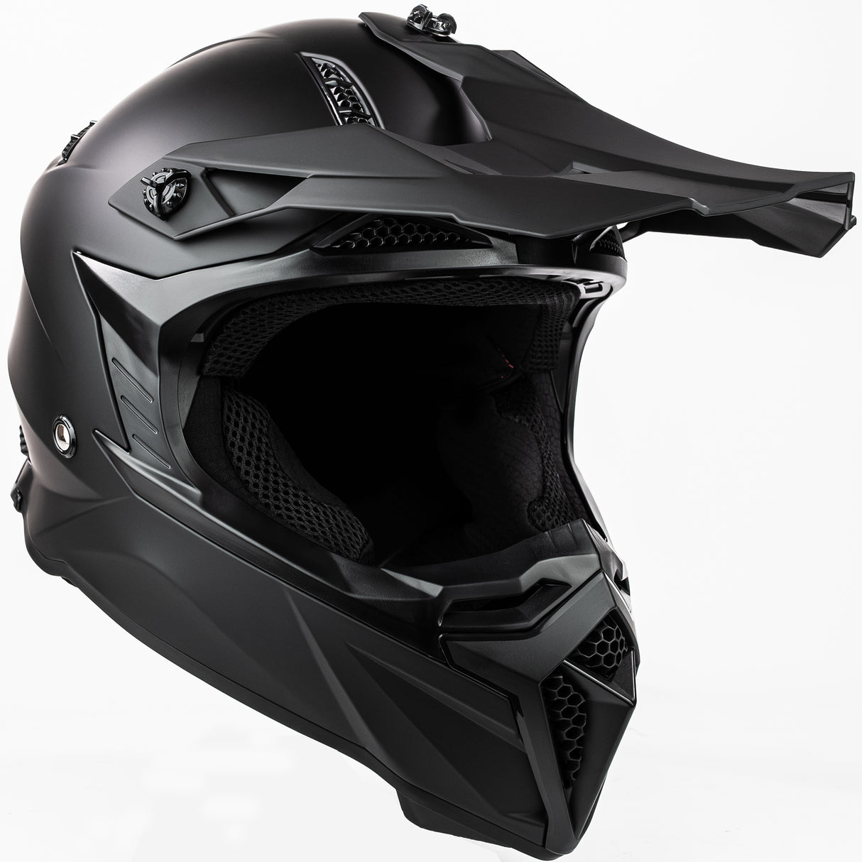 MIDA MV-8 Full Face MX Motocoss Off Road Helmet