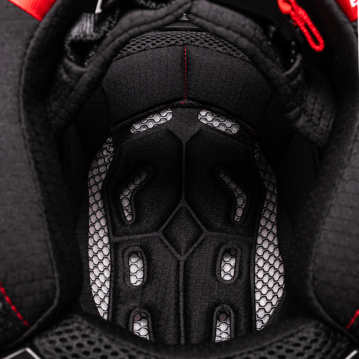 MIDA MV-8 Full Face MX Motocoss Off Road Helmet