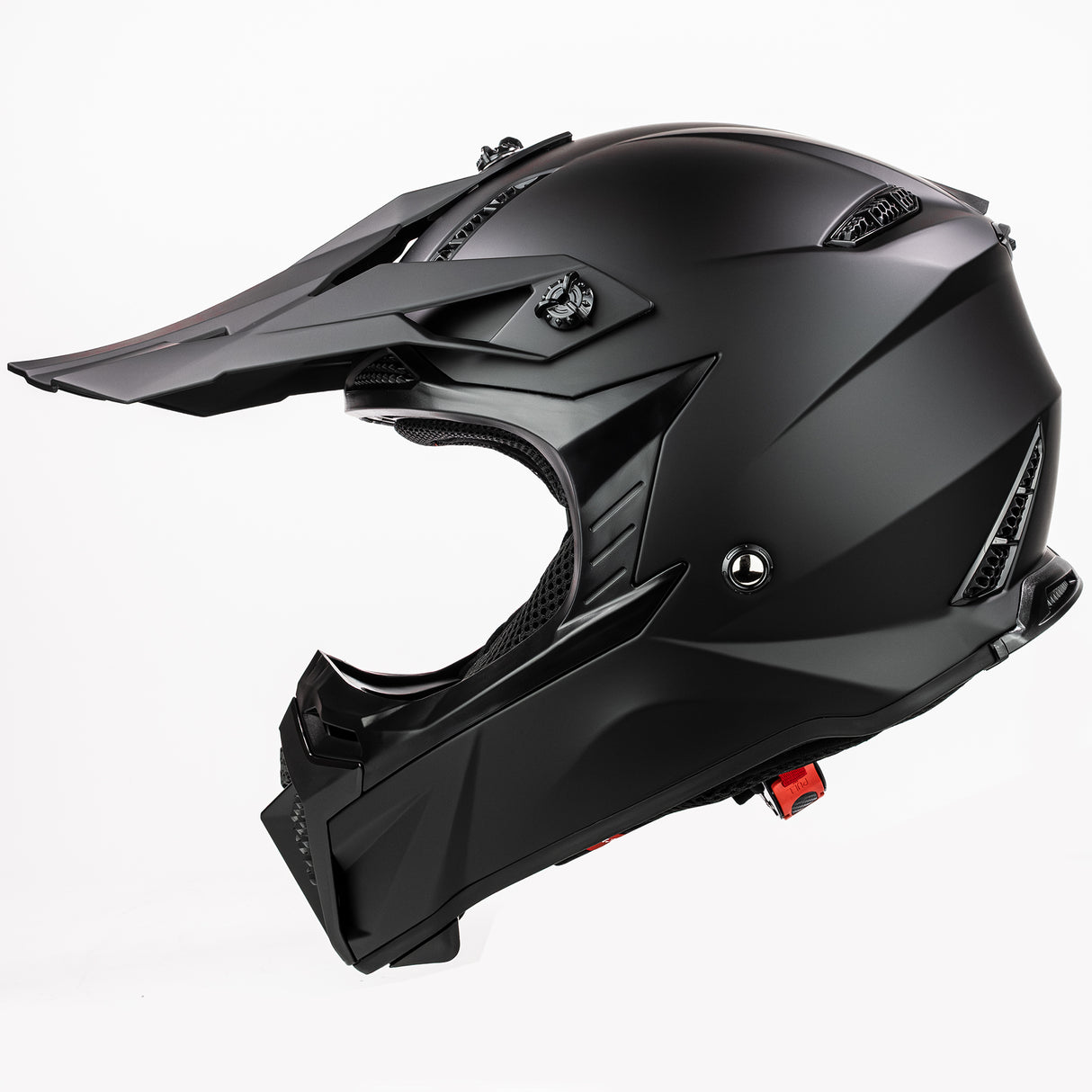 MIDA MV-8 Full Face MX Motocoss Off Road Helmet