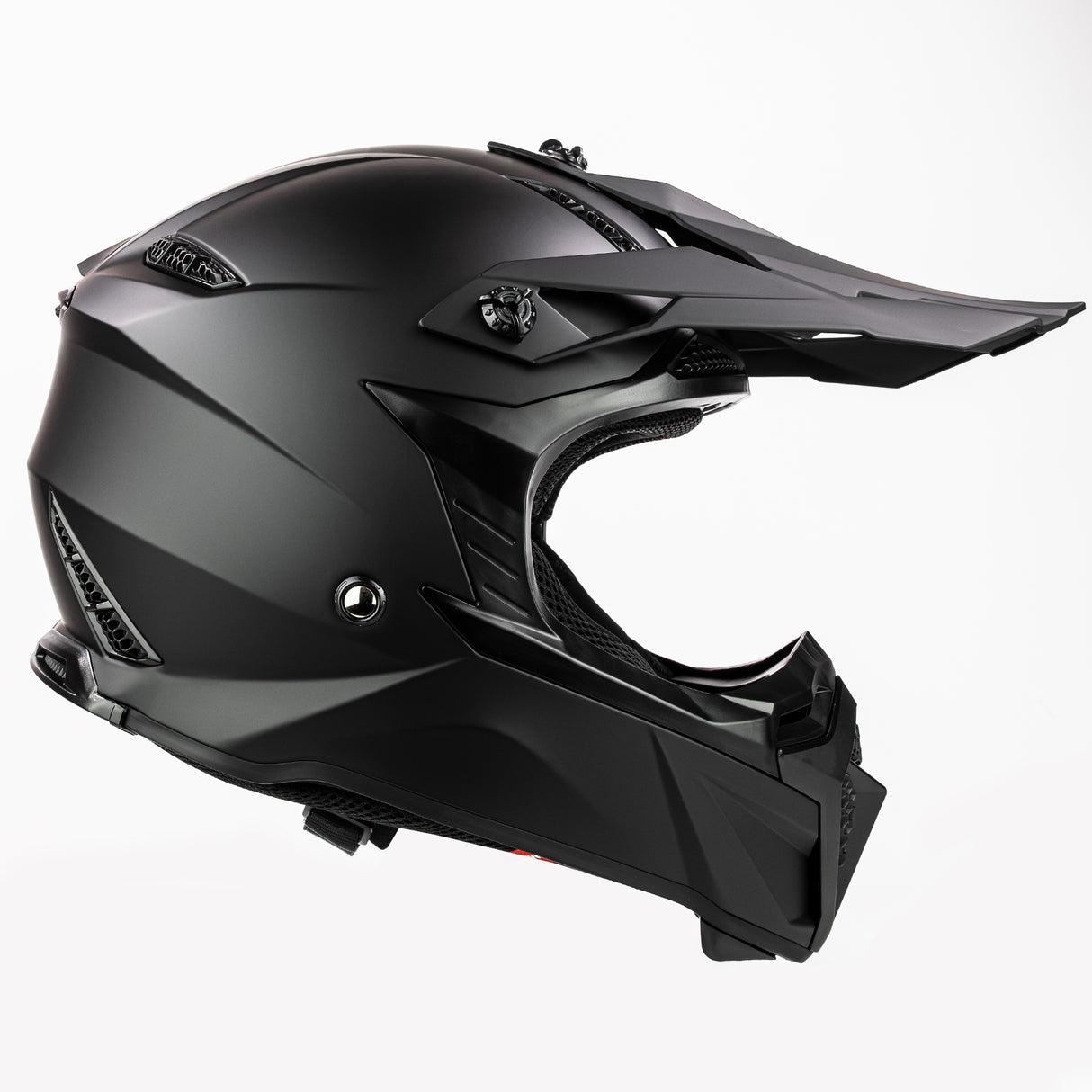 MIDA MV-8 Full Face MX Motocoss Off Road Helmet