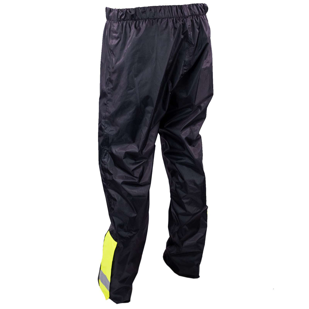 MIDA Waterproof Motorcycle Over Trousers Rain Pants
