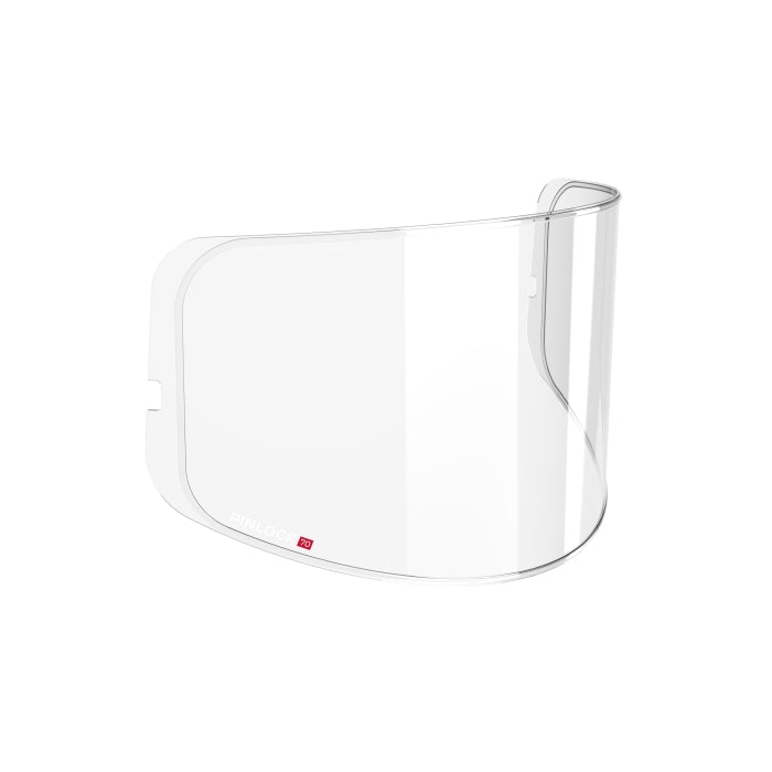 MT Pinlock Max Vision for Draken/ Eagle /Eagle SV MT-V-18 Helmets - DKS218