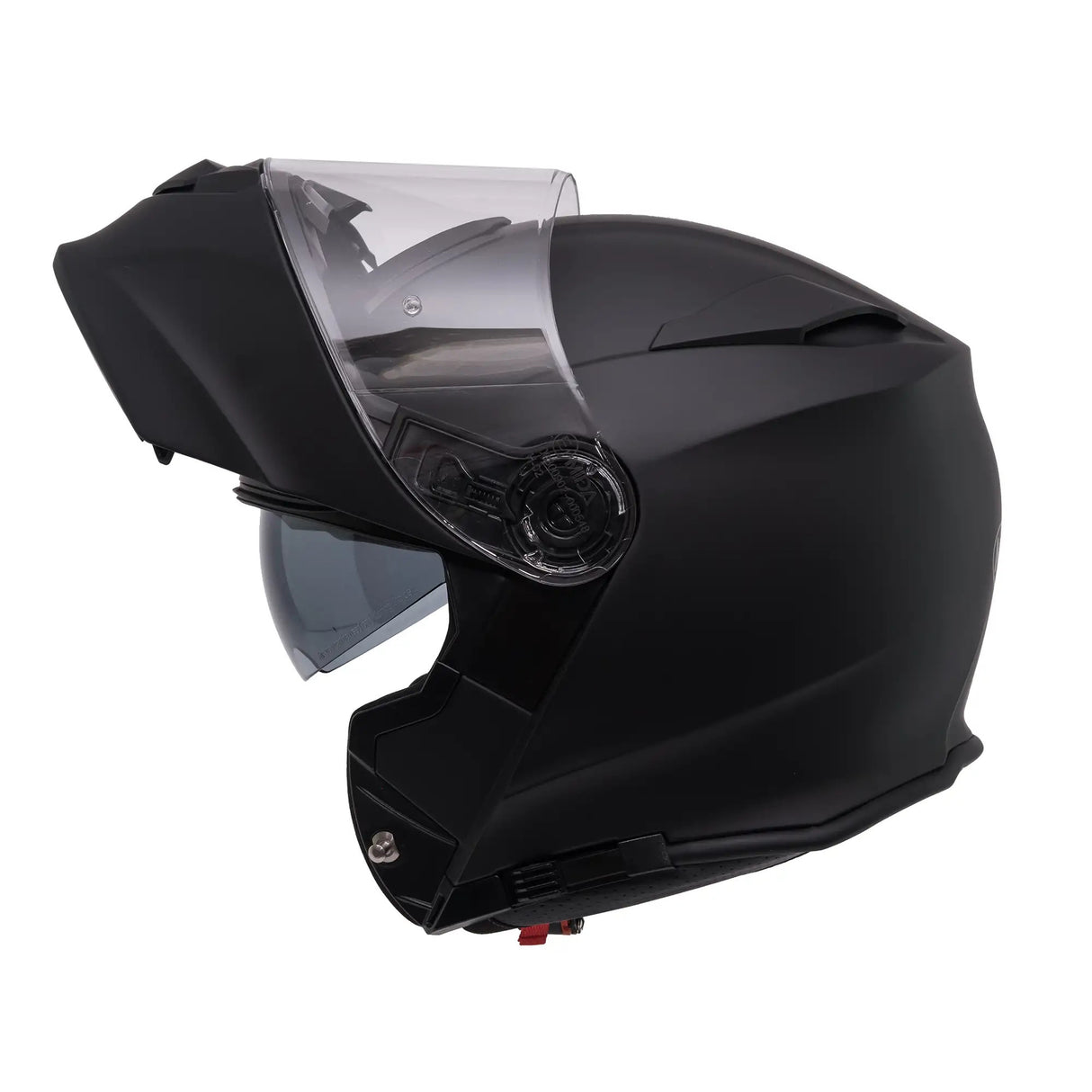 MIDA MV-2 Flip Front Motorcycle DVS Helmet