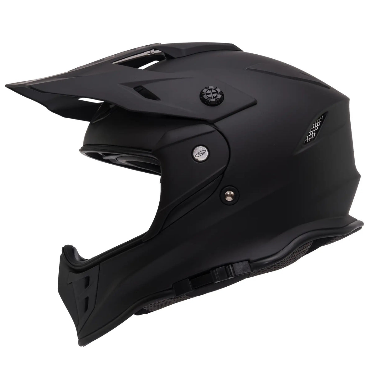 MIDA MV-3 Adventure MX Full Face 3 in 1 Dual Sport Motorcycle Helmet