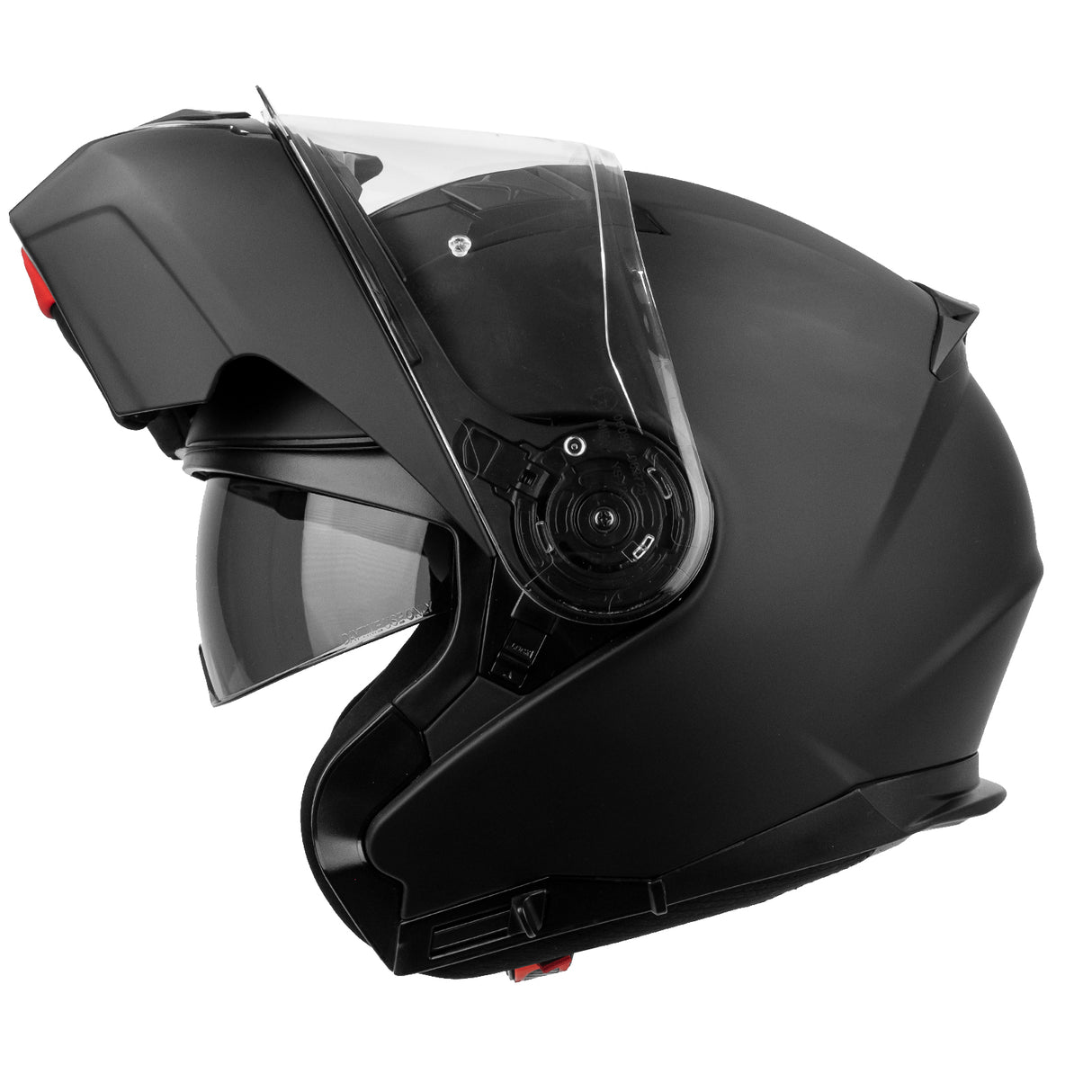 MIDA MV-5 DVS P/J Flip Front Motorcycle Helmet