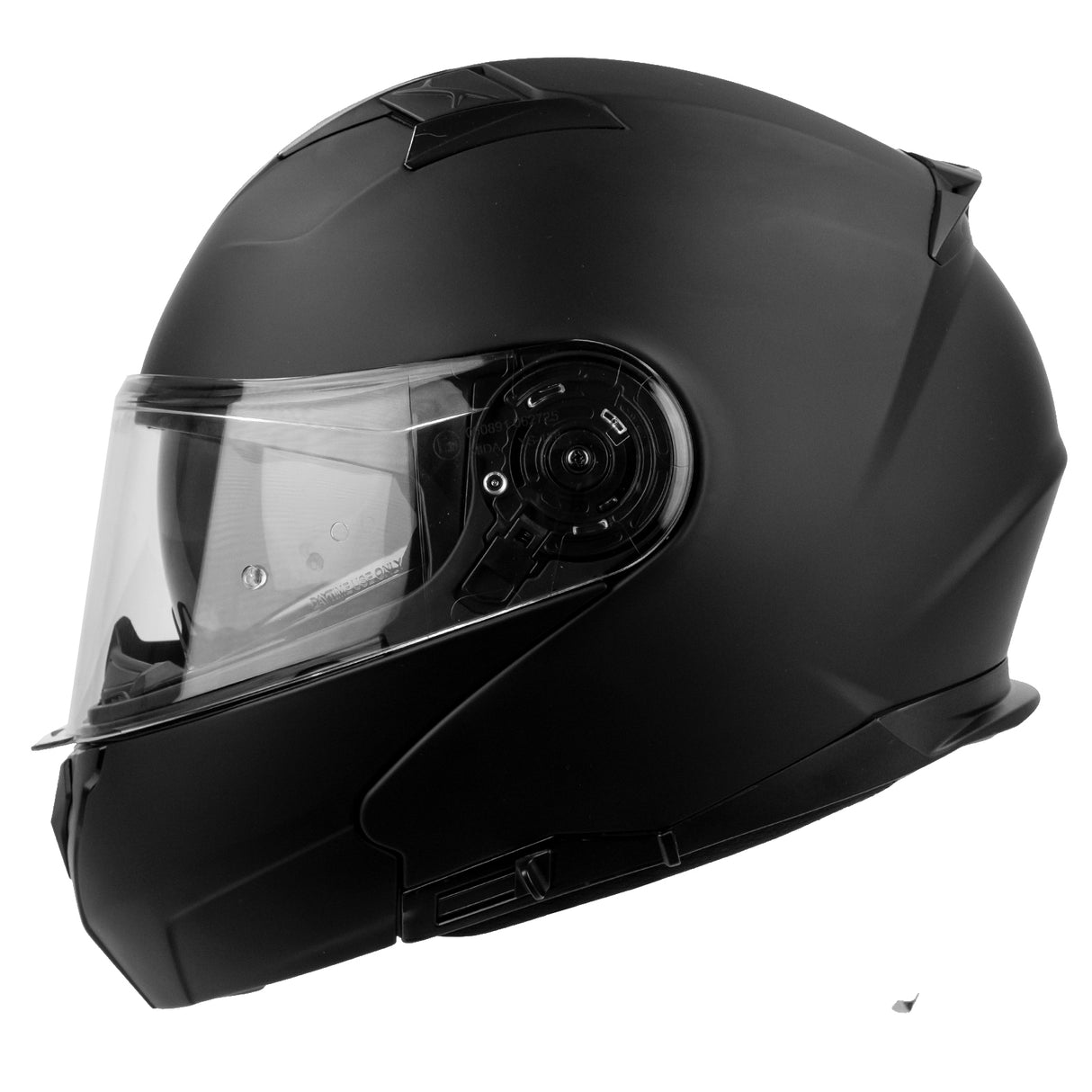 MIDA MV-5 DVS P/J Flip Front Motorcycle Helmet