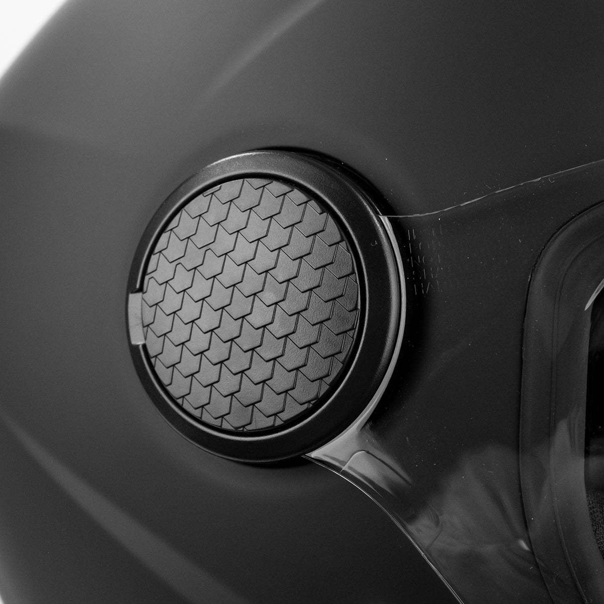 MIDA MV-6 Open Face Jet DVS Motorcycle Helmet