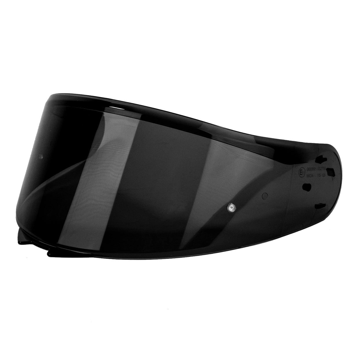 MIDA MV-5 Replacement Pinlock Ready Visor