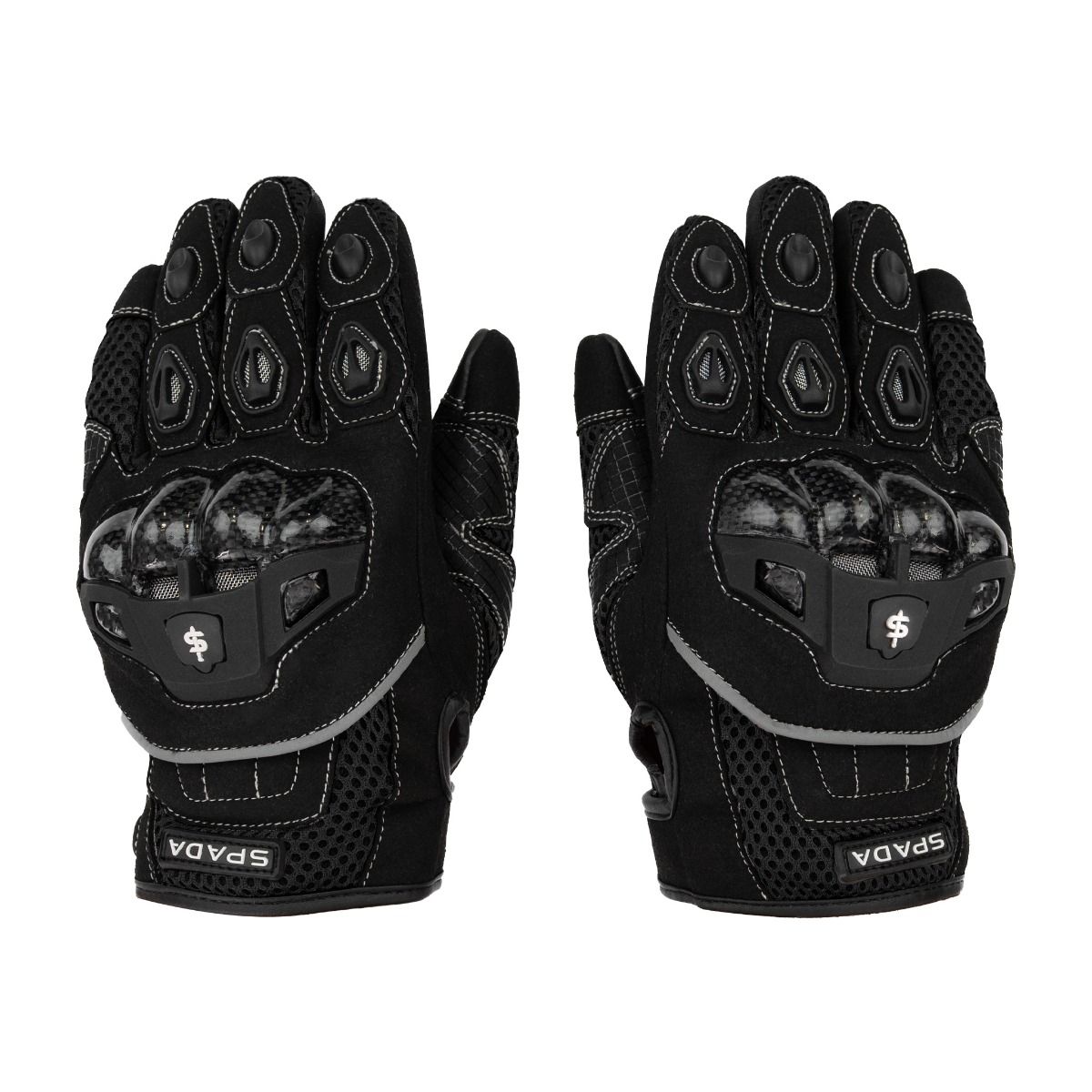 Spada MX-Air Rev.2 Summer Gloves