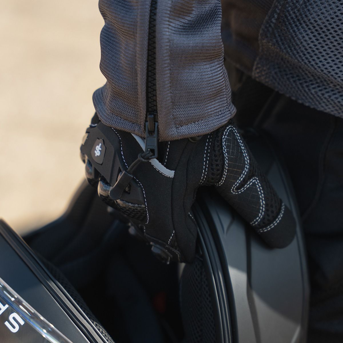 Spada MX-Air Rev.2 Summer Gloves